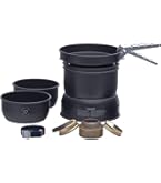 Trangia トランギア　ストームクッカーL、マルチディスク、ケトル0.9L ケトル0.9ℓ・TR-324（ケトル） TRANGIAトランギア公式サイト
